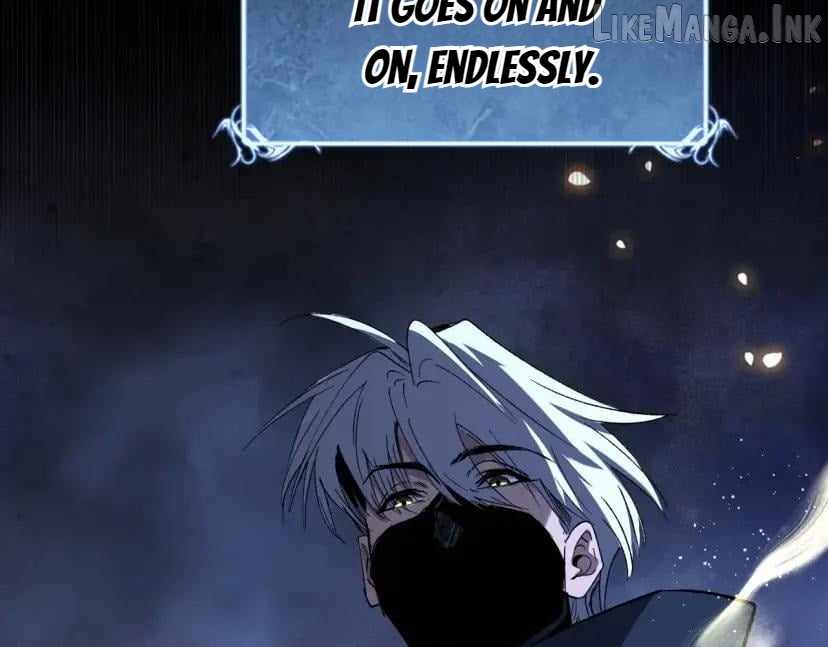 God-level Assassin, I’m the Shadow — Chapter 137 — page 82