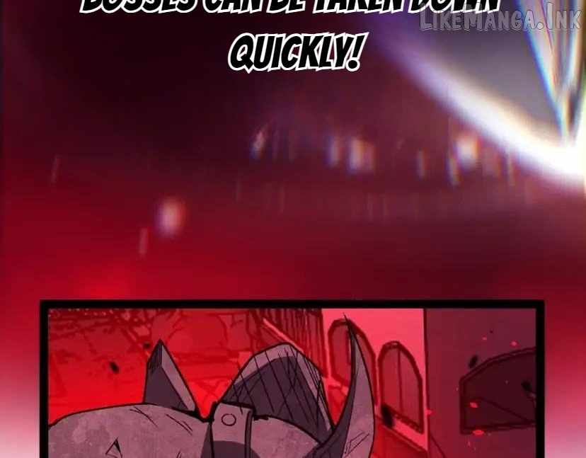 God-level Assassin, I’m the Shadow — Chapter 137 — page 96