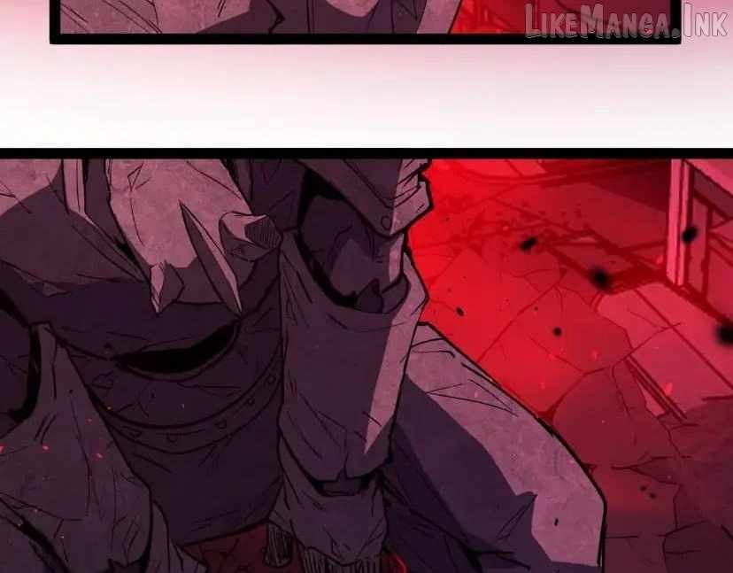 God-level Assassin, I’m the Shadow — Chapter 137 — page 97
