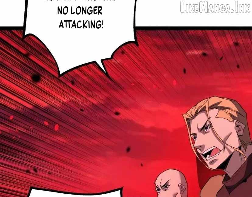 God-level Assassin, I’m the Shadow — Chapter 137 — page 100