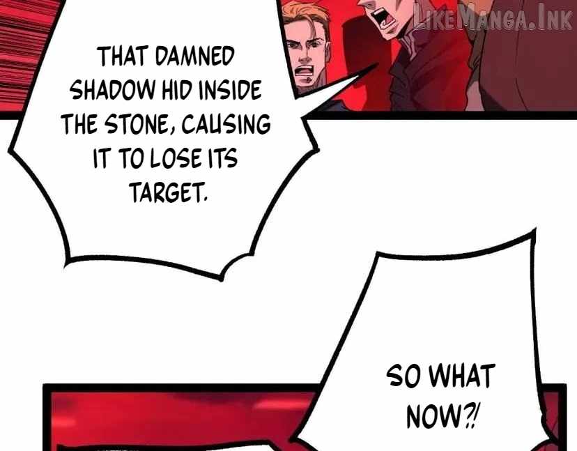 God-level Assassin, I’m the Shadow — Chapter 137 — page 101