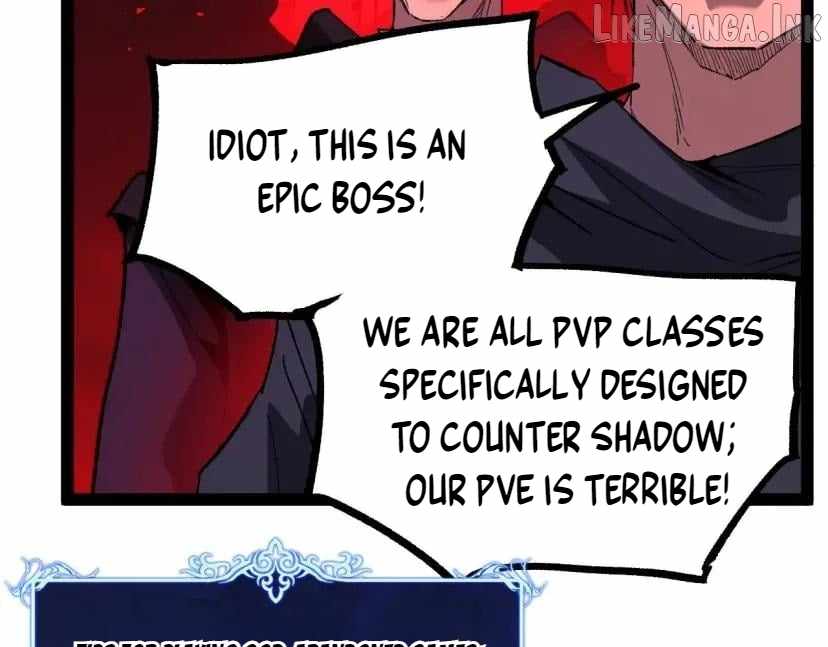 God-level Assassin, I’m the Shadow — Chapter 137 — page 103