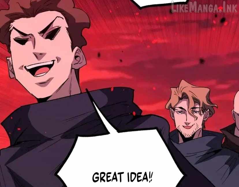 God-level Assassin, I’m the Shadow — Chapter 137 — page 106