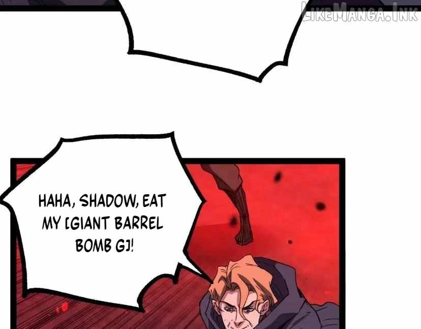 God-level Assassin, I’m the Shadow — Chapter 137 — page 107