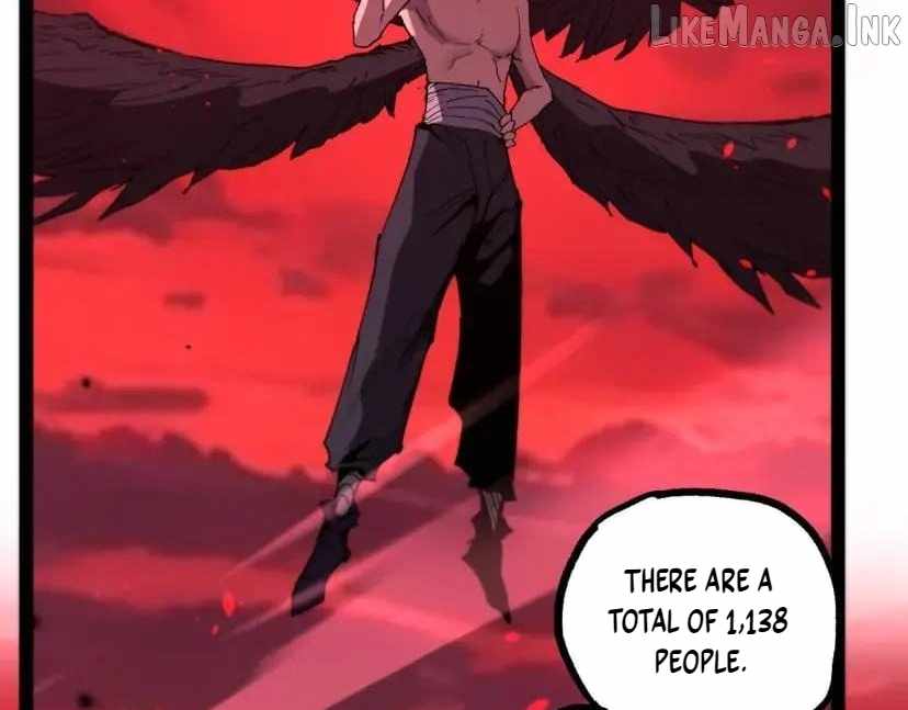 God-level Assassin, I’m the Shadow — Chapter 137 — page 115