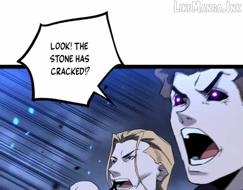 God-level Assassin, I’m the Shadow — Chapter 137 — page 126