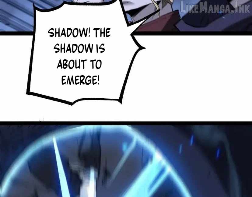 God-level Assassin, I’m the Shadow — Chapter 137 — page 127