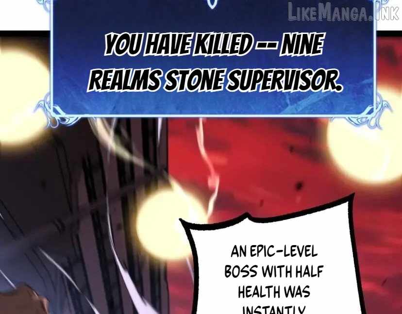 God-level Assassin, I’m the Shadow — Chapter 137 — page 136
