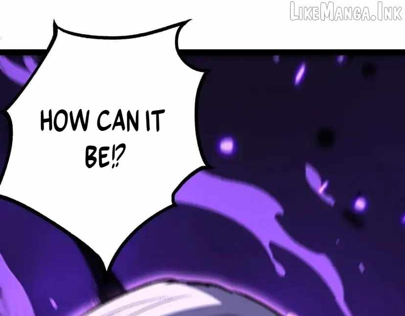 God-level Assassin, I’m the Shadow — Chapter 137 — page 140