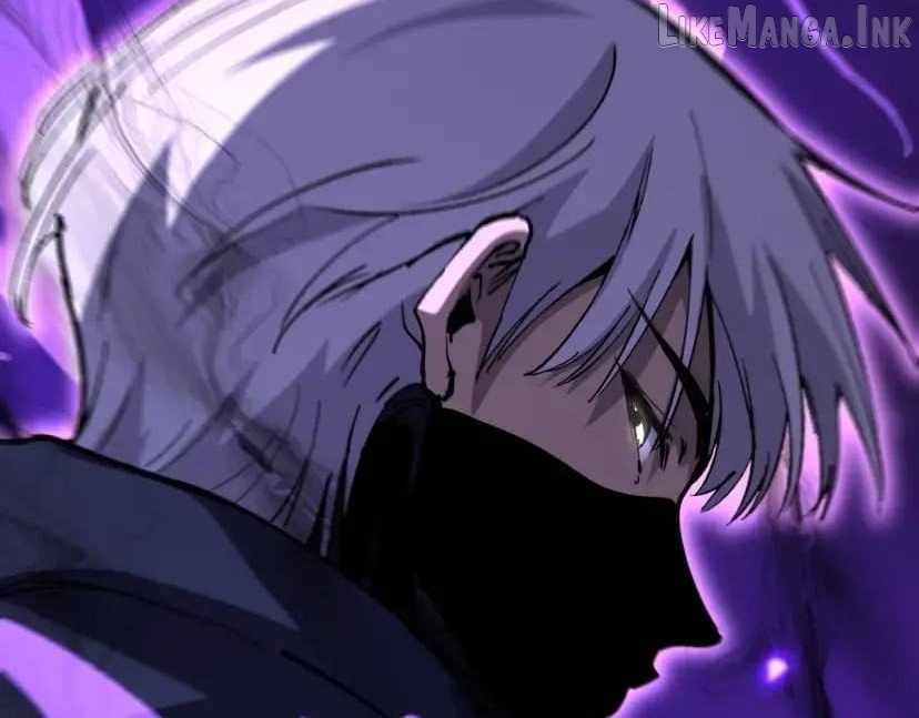 God-level Assassin, I’m the Shadow — Chapter 137 — page 141