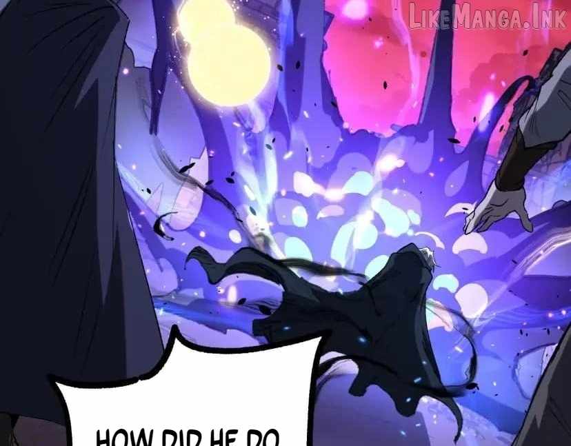 God-level Assassin, I’m the Shadow — Chapter 138 — page 2