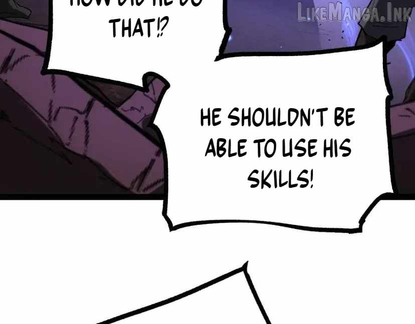 God-level Assassin, I’m the Shadow — Chapter 138 — page 3