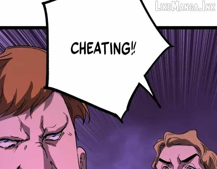 God-level Assassin, I’m the Shadow — Chapter 138 — page 4