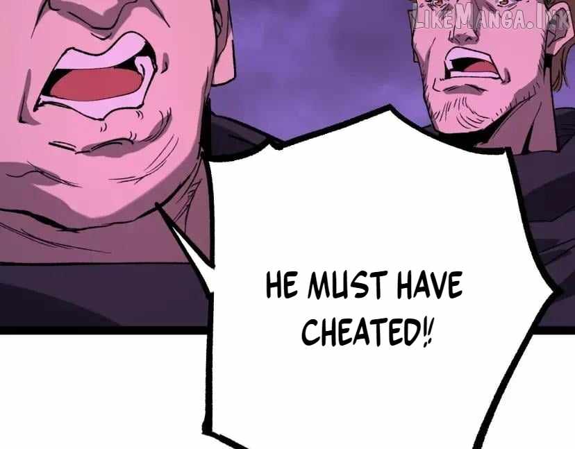 God-level Assassin, I’m the Shadow — Chapter 138 — page 5