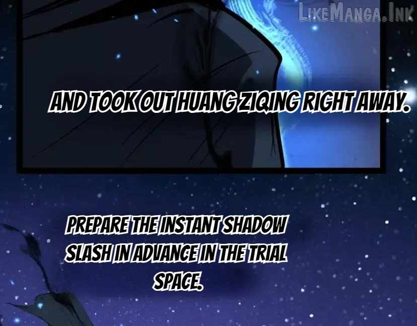 God-level Assassin, I’m the Shadow — Chapter 138 — page 8