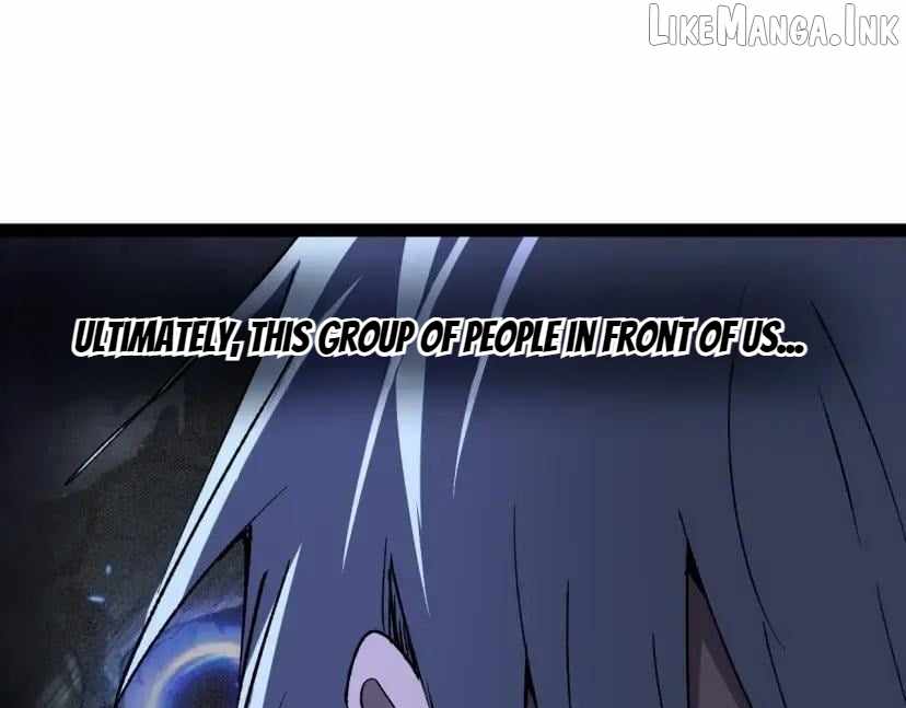 God-level Assassin, I’m the Shadow — Chapter 138 — page 16
