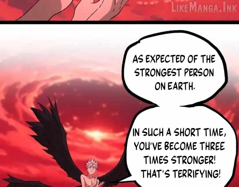 God-level Assassin, I’m the Shadow — Chapter 138 — page 20