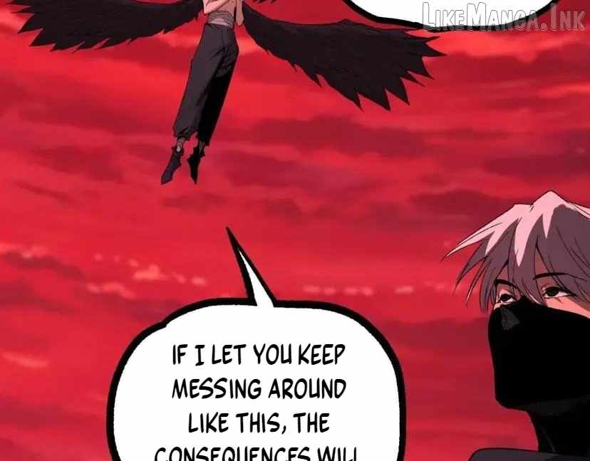 God-level Assassin, I’m the Shadow — Chapter 138 — page 21