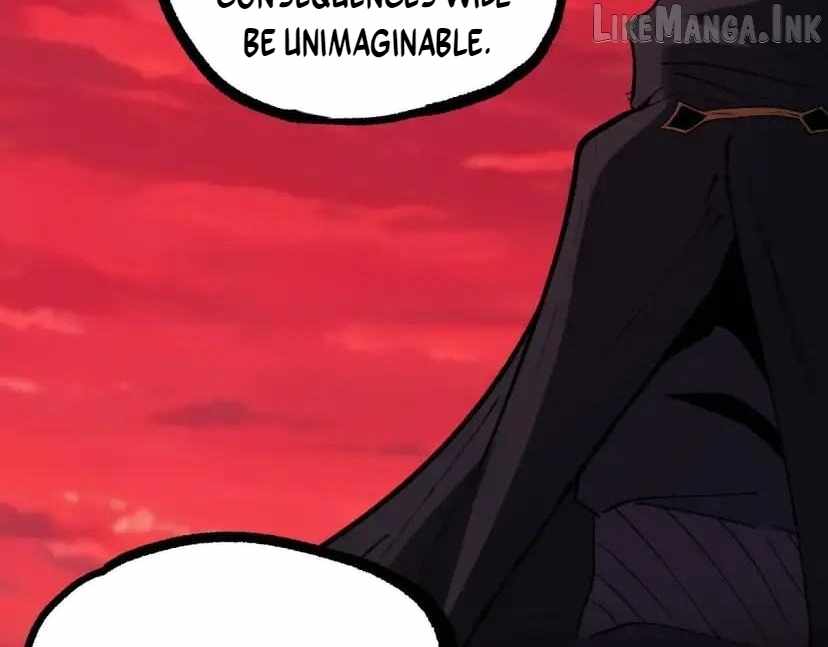 God-level Assassin, I’m the Shadow — Chapter 138 — page 22