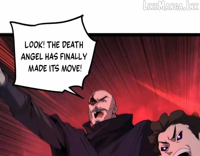 God-level Assassin, I’m the Shadow — Chapter 138 — page 31