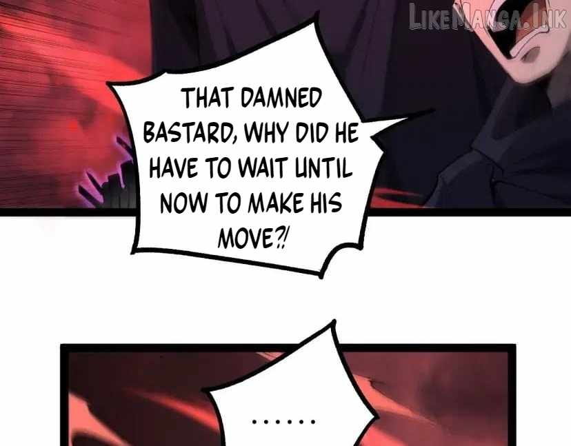 God-level Assassin, I’m the Shadow — Chapter 138 — page 32