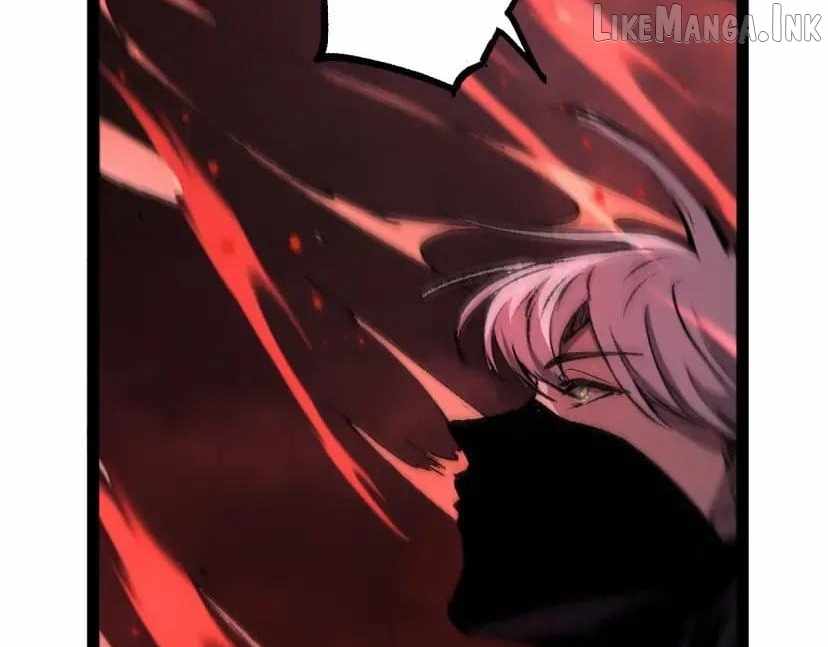 God-level Assassin, I’m the Shadow — Chapter 138 — page 33