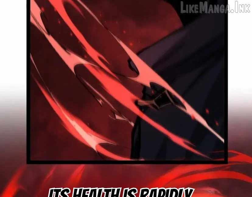 God-level Assassin, I’m the Shadow — Chapter 138 — page 34