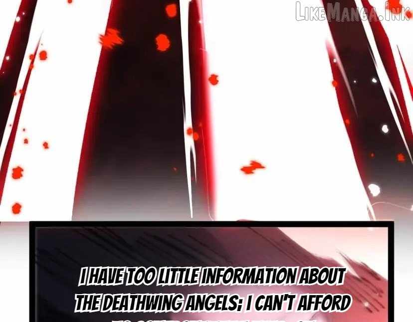 God-level Assassin, I’m the Shadow — Chapter 138 — page 41