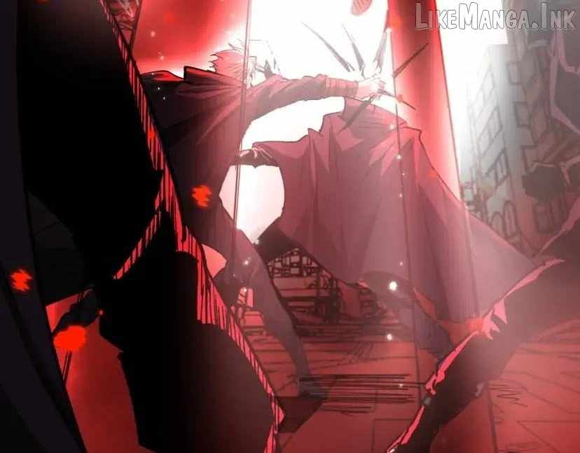 God-level Assassin, I’m the Shadow — Chapter 138 — page 52
