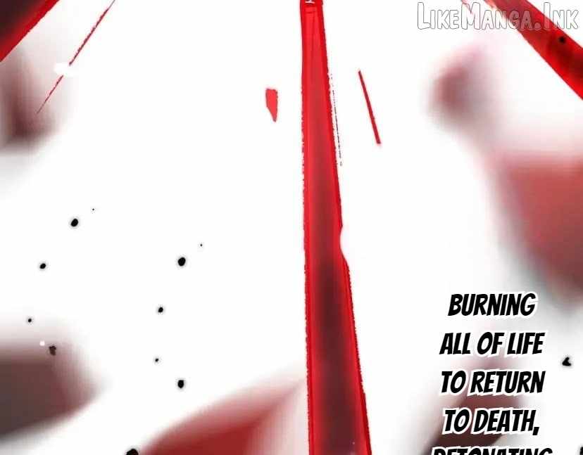 God-level Assassin, I’m the Shadow — Chapter 138 — page 60