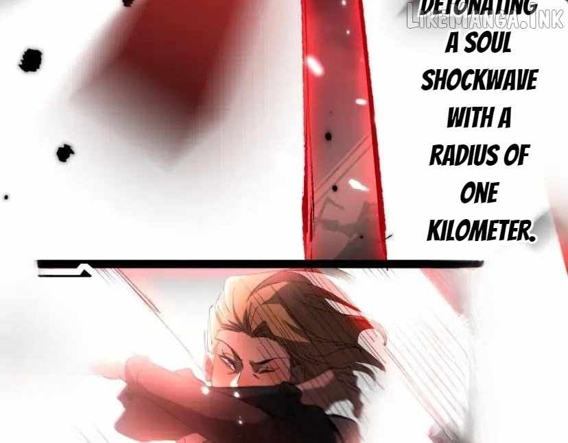 God-level Assassin, I’m the Shadow — Chapter 138 — page 61