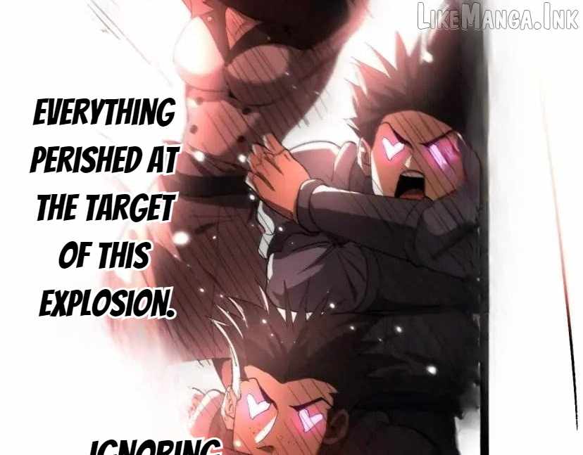 God-level Assassin, I’m the Shadow — Chapter 138 — page 62