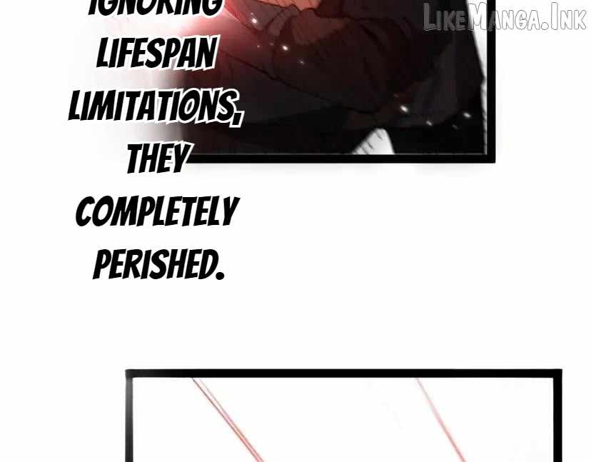 God-level Assassin, I’m the Shadow — Chapter 138 — page 63