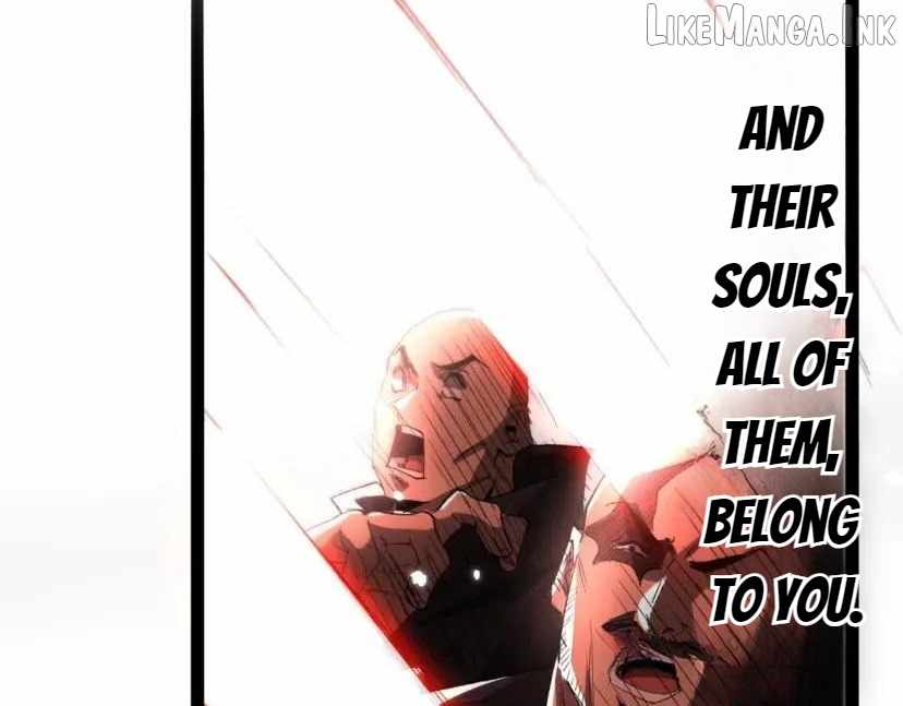God-level Assassin, I’m the Shadow — Chapter 138 — page 64