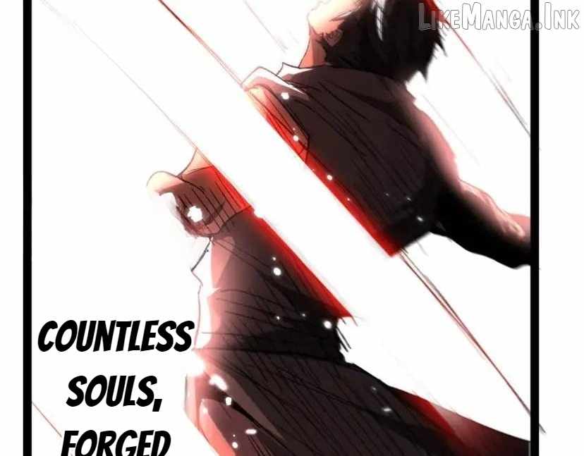 God-level Assassin, I’m the Shadow — Chapter 138 — page 66