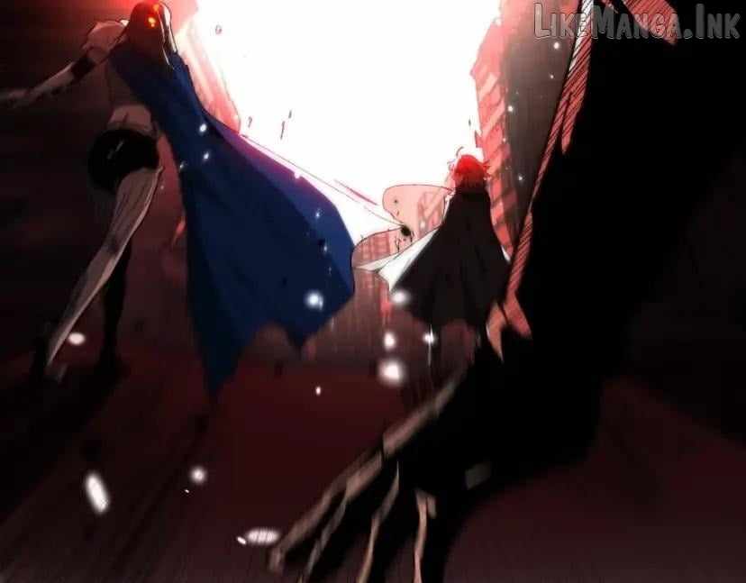 God-level Assassin, I’m the Shadow — Chapter 138 — page 70