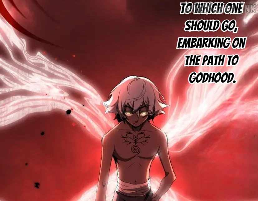 God-level Assassin, I’m the Shadow — Chapter 138 — page 82