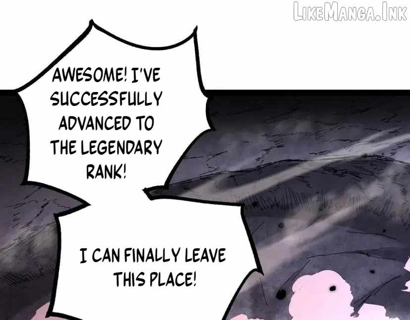 God-level Assassin, I’m the Shadow — Chapter 138 — page 88