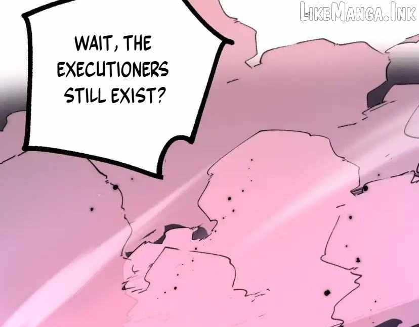 God-level Assassin, I’m the Shadow — Chapter 138 — page 93