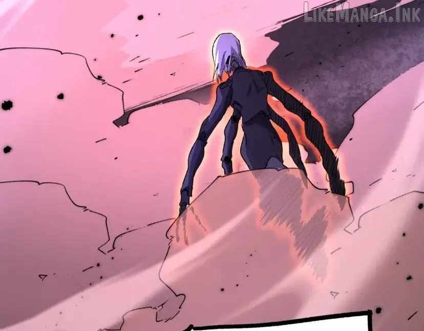 God-level Assassin, I’m the Shadow — Chapter 138 — page 94