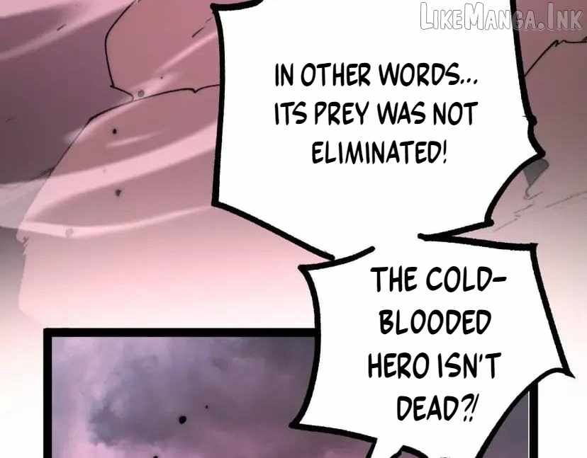 God-level Assassin, I’m the Shadow — Chapter 138 — page 95