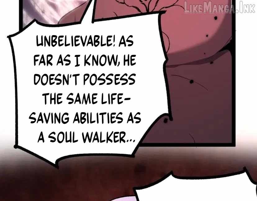 God-level Assassin, I’m the Shadow — Chapter 138 — page 97