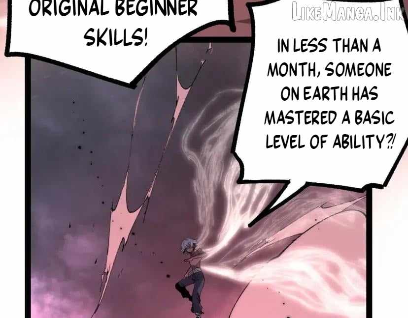 God-level Assassin, I’m the Shadow — Chapter 138 — page 100