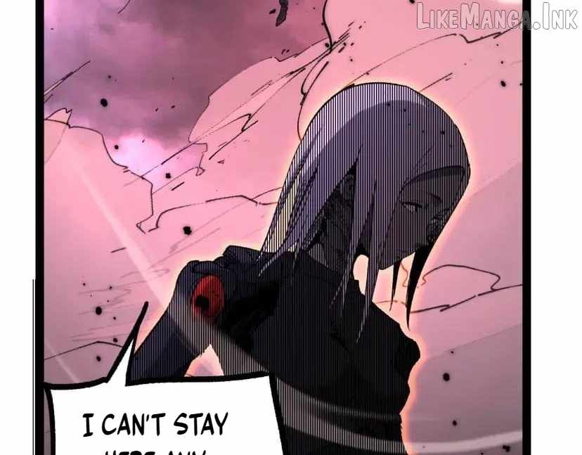 God-level Assassin, I’m the Shadow — Chapter 138 — page 101