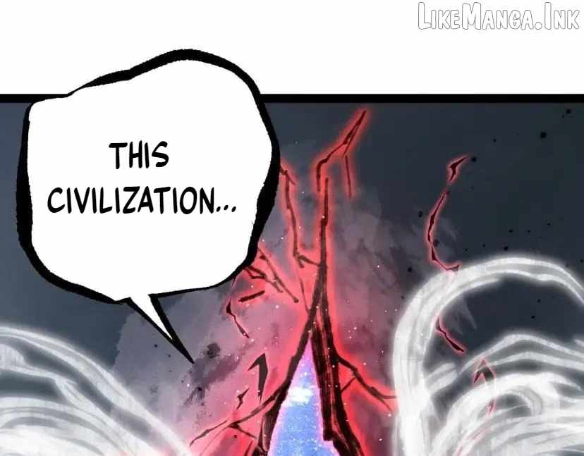 God-level Assassin, I’m the Shadow — Chapter 138 — page 103