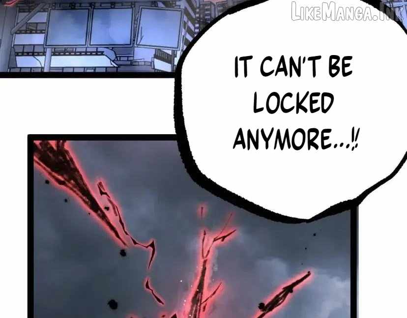 God-level Assassin, I’m the Shadow — Chapter 138 — page 106