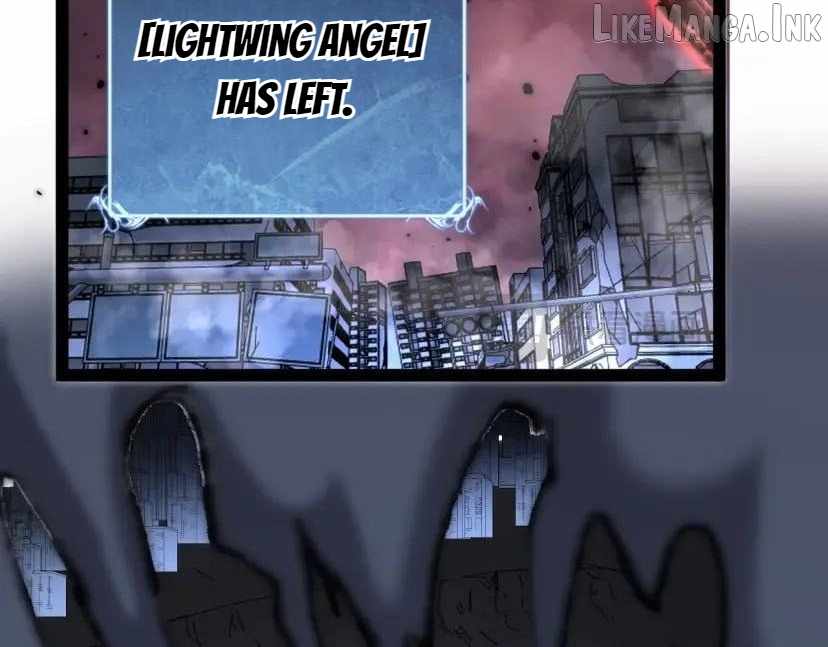 God-level Assassin, I’m the Shadow — Chapter 138 — page 108