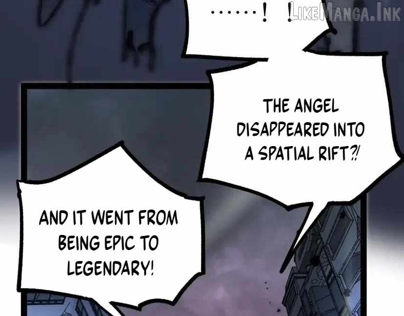 God-level Assassin, I’m the Shadow — Chapter 138 — page 113