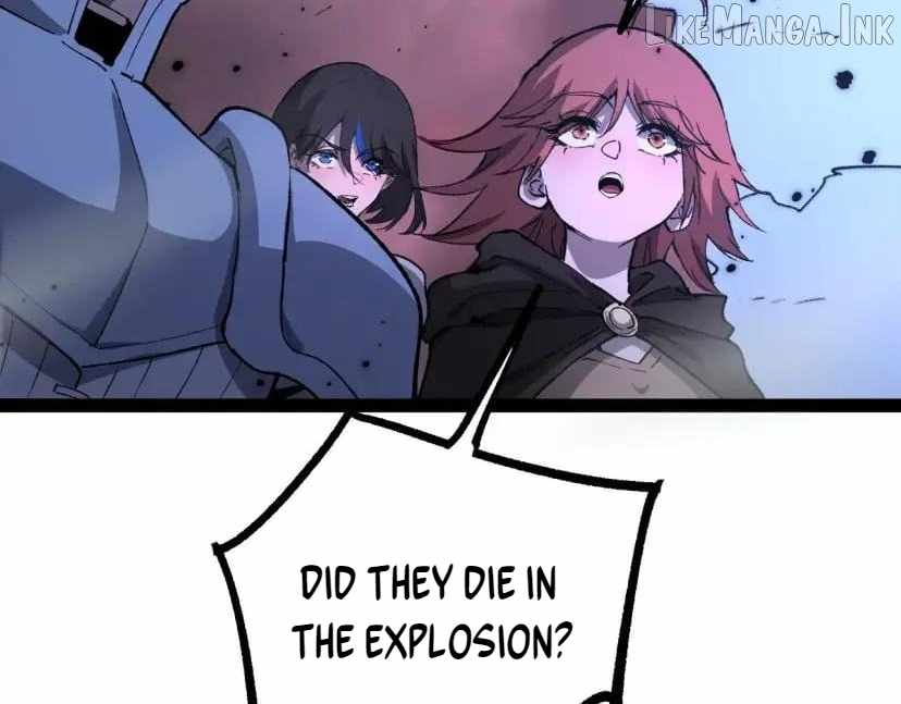 God-level Assassin, I’m the Shadow — Chapter 138 — page 116