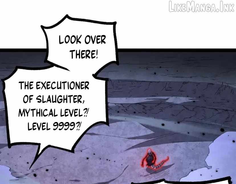 God-level Assassin, I’m the Shadow — Chapter 138 — page 118